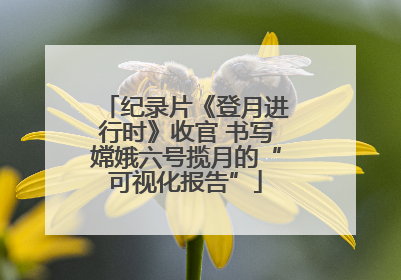 纪录片《登月进行时》收官 书写嫦娥六号揽月的“可视化报告”