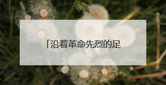 沿着革命先烈的足迹再出发——桑植县“我的长征”红色研学活动启动